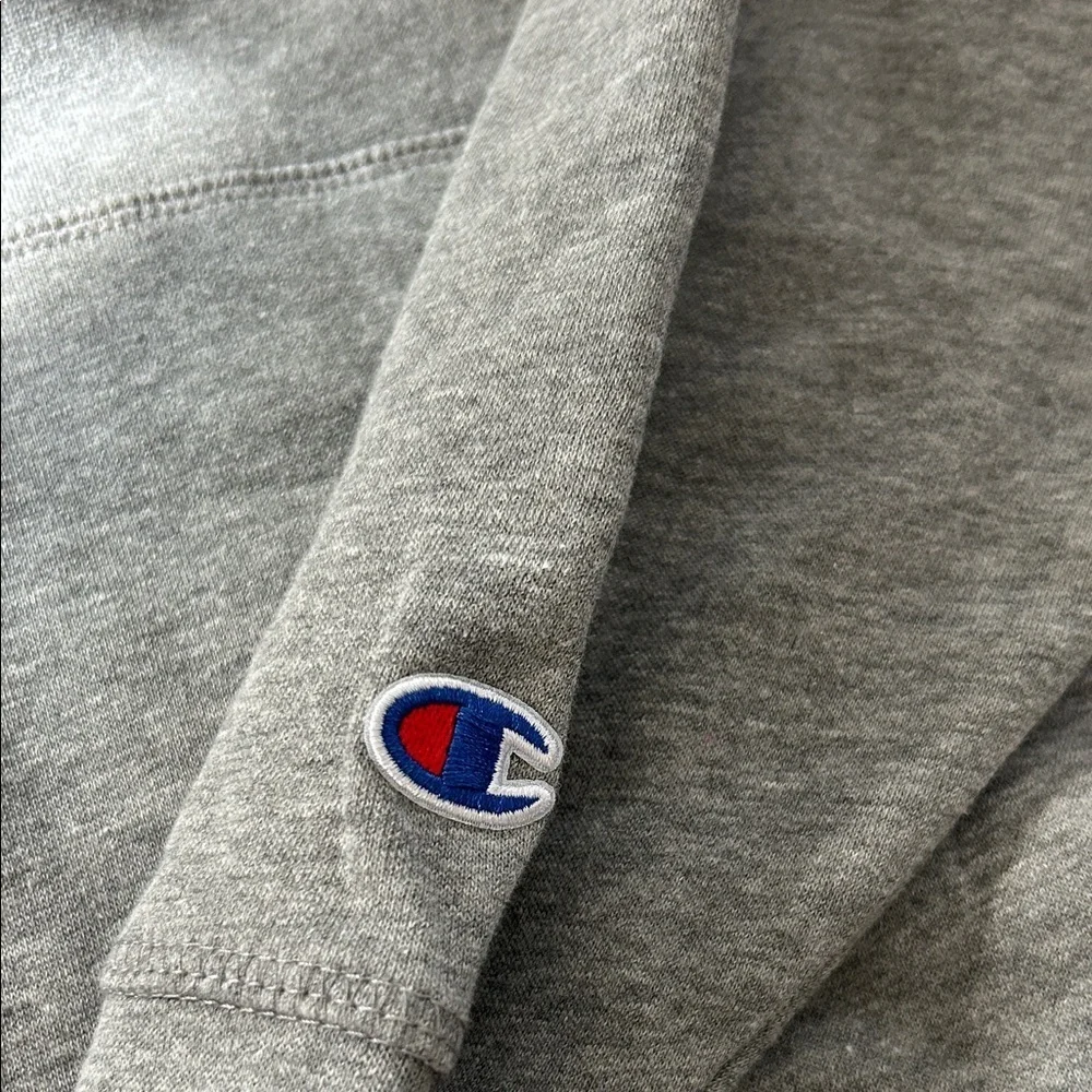 Champion comfortable gray